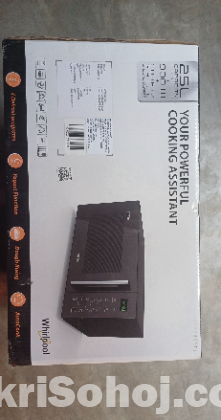 Micro oven